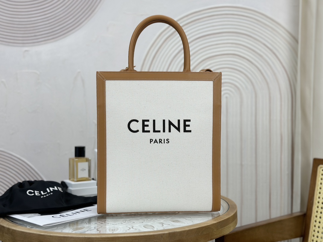 Celine Shopping Bags